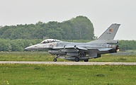 F-16AM FA-106 10wng